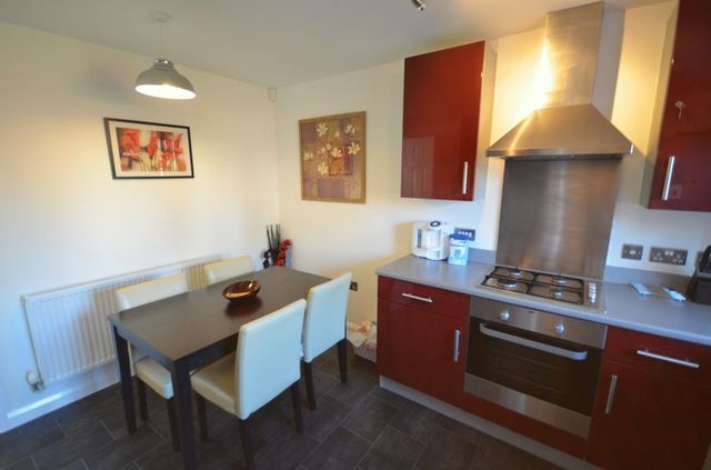  Image of 2 bedroom Semi-Detached house for sale in Reed Walk Wath-upon-Dearne Rotherham S63 at Reed Walk Wath-Upon-Dearne Rotherham, S63 7FR