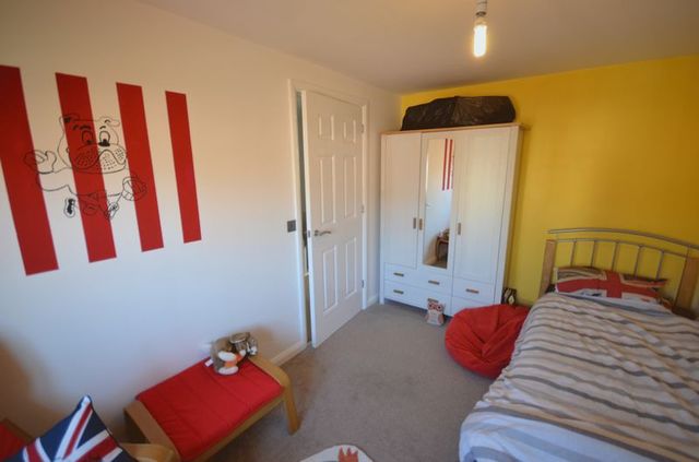  Image of 2 bedroom Semi-Detached house for sale in Reed Walk Wath-upon-Dearne Rotherham S63 at Reed Walk Wath-Upon-Dearne Rotherham, S63 7FR