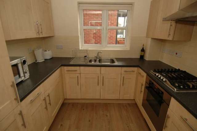  Image of 2 bedroom Flat to rent in Reeds Lane Moreton Wirral CH46 at Moreton Wirral Moreton, CH46 1QP