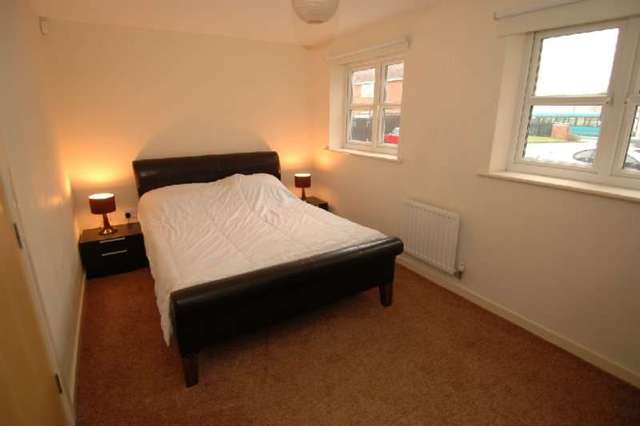  Image of 2 bedroom Flat to rent in Reeds Lane Moreton Wirral CH46 at Moreton Wirral Moreton, CH46 1QP