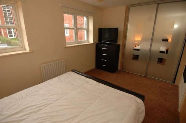  Image of 2 bedroom Flat to rent in Reeds Lane Moreton Wirral CH46 at Moreton Wirral Moreton, CH46 1QP