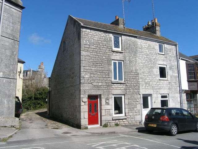  Image of 3 bedroom Detached house for sale in Reforne Portland DT5 at Reforne  Portland, DT5 2AL