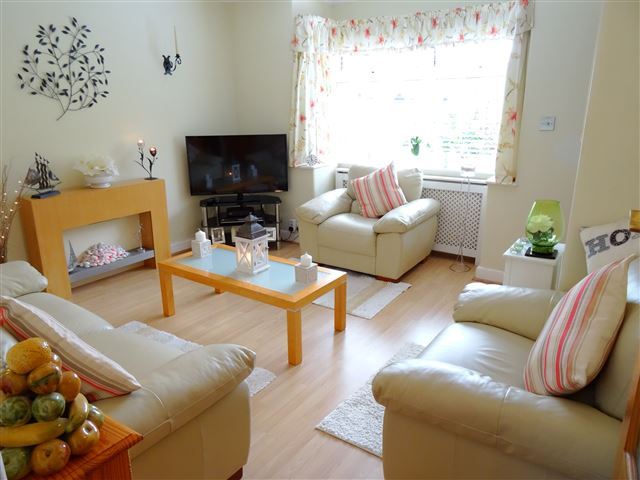  Image of 3 bedroom Semi-Detached house for sale in Regent Avenue Macclesfield SK11 at Regent Avenue  Macclesfield, SK11 8JP