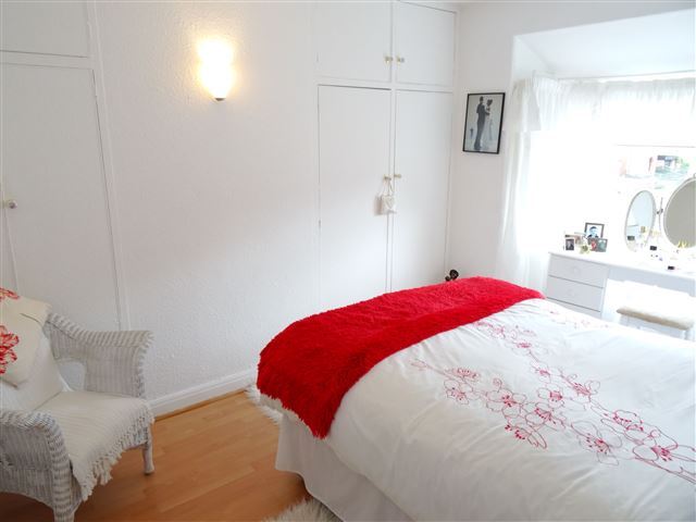  Image of 3 bedroom Semi-Detached house for sale in Regent Avenue Macclesfield SK11 at Regent Avenue  Macclesfield, SK11 8JP