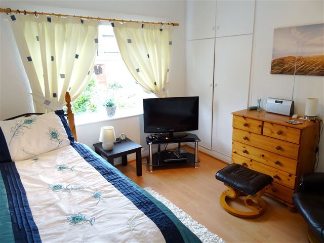  Image of 3 bedroom Semi-Detached house for sale in Regent Avenue Macclesfield SK11 at Regent Avenue  Macclesfield, SK11 8JP