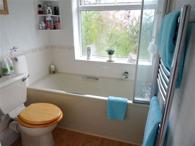  Image of 3 bedroom Semi-Detached house for sale in Regent Avenue Macclesfield SK11 at Regent Avenue  Macclesfield, SK11 8JP