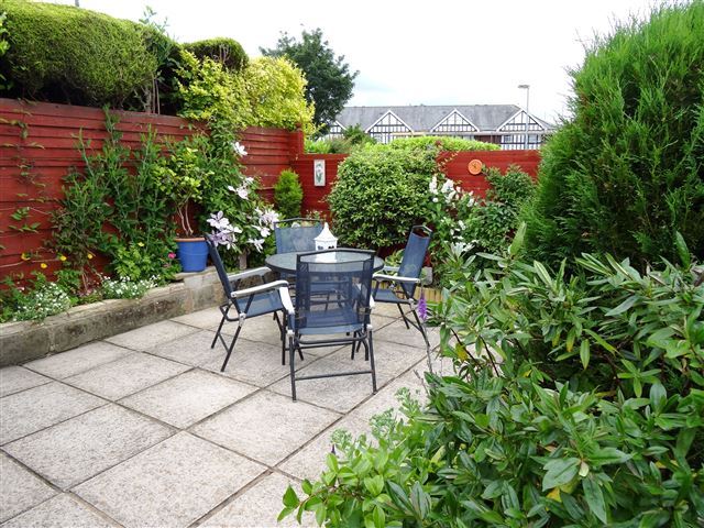  Image of 3 bedroom Semi-Detached house for sale in Regent Avenue Macclesfield SK11 at Regent Avenue  Macclesfield, SK11 8JP