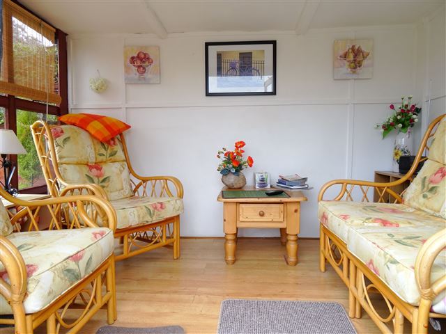  Image of 3 bedroom Semi-Detached house for sale in Regent Avenue Macclesfield SK11 at Regent Avenue  Macclesfield, SK11 8JP
