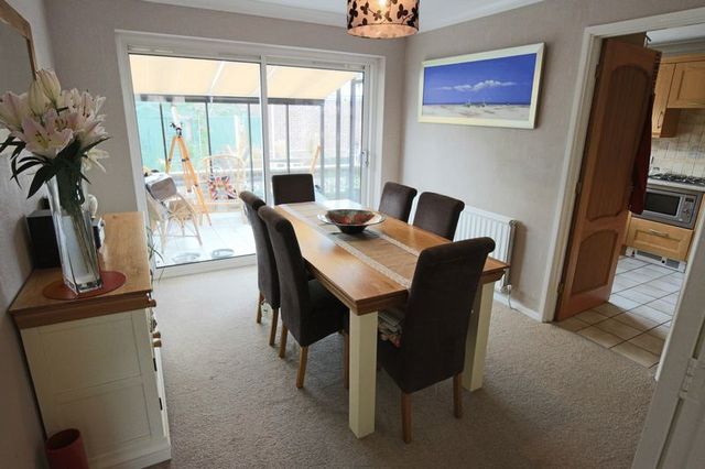  Image of 4 bedroom Detached house for sale in Renoir Place Lowestoft NR32 at Renoir Place  Lowestoft, NR32 4LY