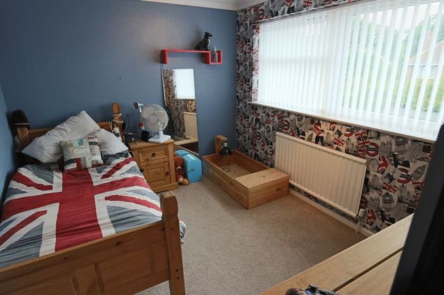  Image of 4 bedroom Detached house for sale in Renoir Place Lowestoft NR32 at Renoir Place  Lowestoft, NR32 4LY