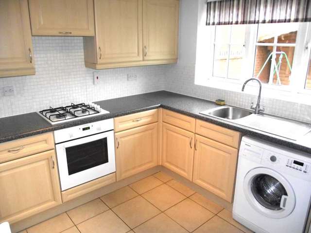  Image of 3 bedroom Semi-Detached house to rent in Reuben Walk Earls Colne Colchester CO6 at Reuben Walk Earls Colne Colchester, CO6 2TB
