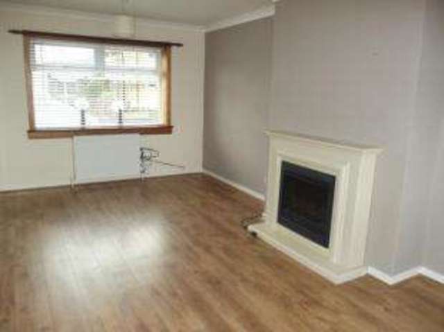  Image of 2 bedroom Terraced house for sale in Richardson Avenue Hurlford Kilmarnock KA1 at Hurlford East Ayrshire Hurlford, KA1 5DX