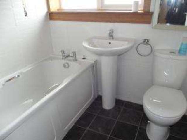 Image of 2 bedroom Terraced house for sale in Richardson Avenue Hurlford Kilmarnock KA1 at Hurlford East Ayrshire Hurlford, KA1 5DX