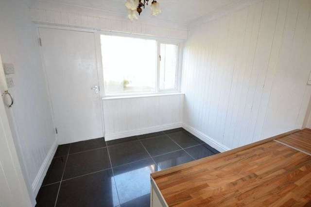  Image of 2 bedroom Terraced house to rent in Carmarthen SA31 at Carmarthen, SA31 1HH