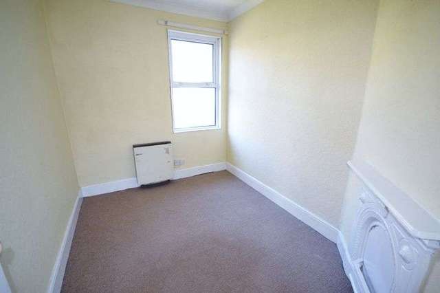  Image of 2 bedroom Terraced house to rent in Carmarthen SA31 at Carmarthen, SA31 1HH