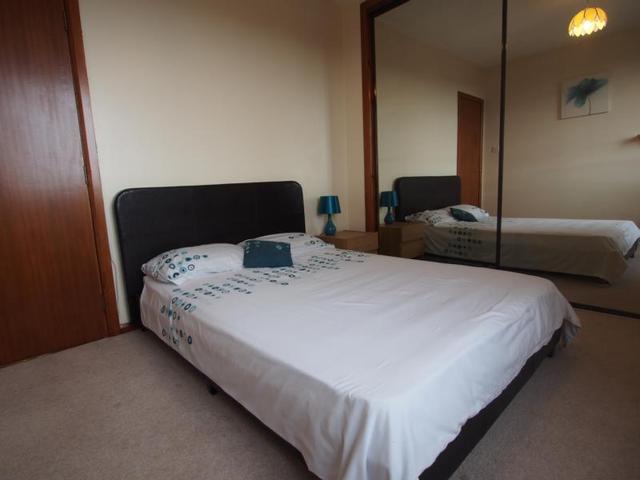  Image of 2 bedroom Flat to rent in Richmond Walk Aberdeen AB25 at Rosemount Aberdeen Aberdeen, AB25 2YT