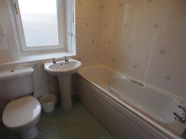  Image of 2 bedroom Flat to rent in Richmond Walk Aberdeen AB25 at Rosemount Aberdeen Aberdeen, AB25 2YT