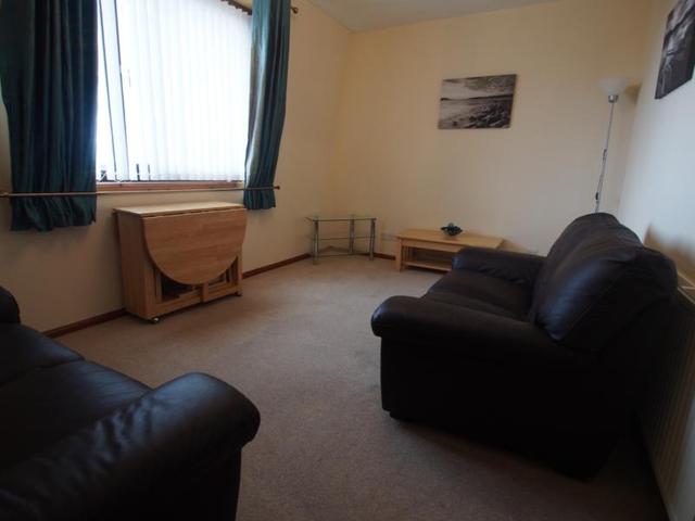  Image of 2 bedroom Flat to rent in Richmond Walk Aberdeen AB25 at Rosemount Aberdeen Aberdeen, AB25 2YT