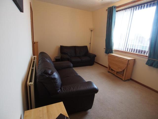  Image of 2 bedroom Flat to rent in Richmond Walk Aberdeen AB25 at Rosemount Aberdeen Aberdeen, AB25 2YT