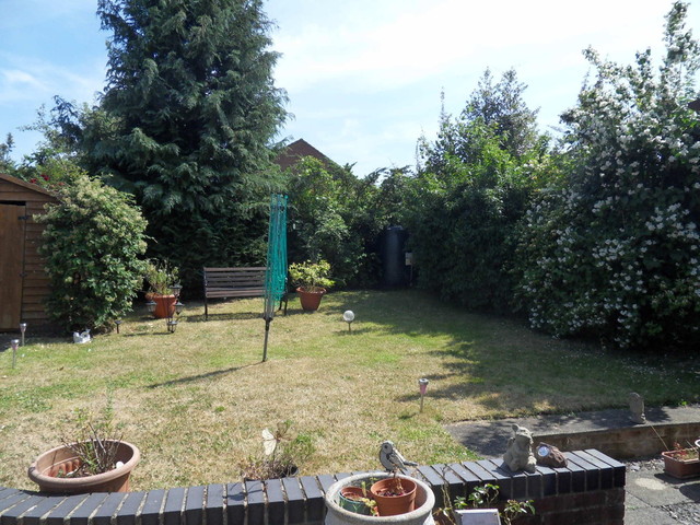 Image of 3 bedroom Semi-Detached house to rent in Wheatfields Rickinghall Diss IP22 at Wheatfields Rickinghall Diss, IP22 1EN