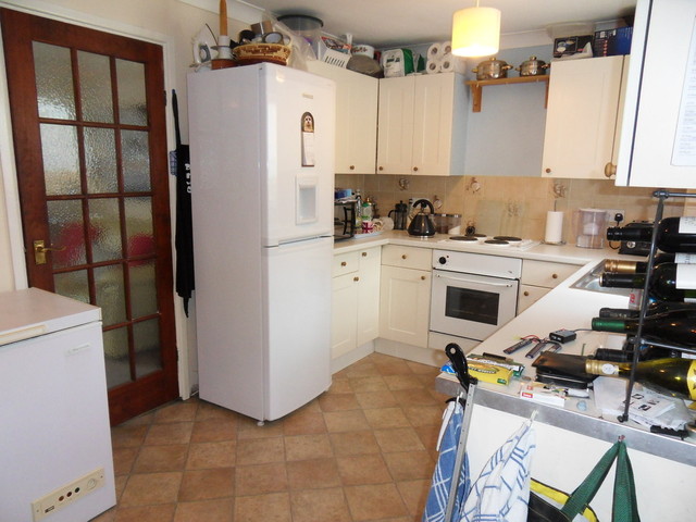  Image of 3 bedroom Semi-Detached house to rent in Wheatfields Rickinghall Diss IP22 at Wheatfields Rickinghall Diss, IP22 1EN