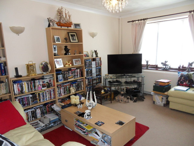  Image of 3 bedroom Semi-Detached house to rent in Wheatfields Rickinghall Diss IP22 at Wheatfields Rickinghall Diss, IP22 1EN