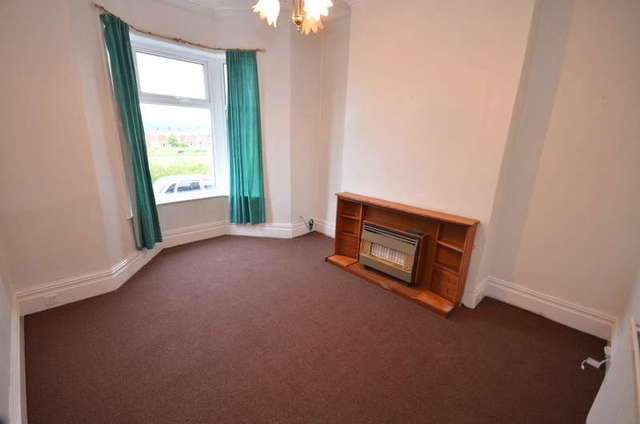  Image of 3 bedroom Terraced house to rent in Rockcliffe Street Blackburn BB2 at Blackburn Ewood, BB2 3AR