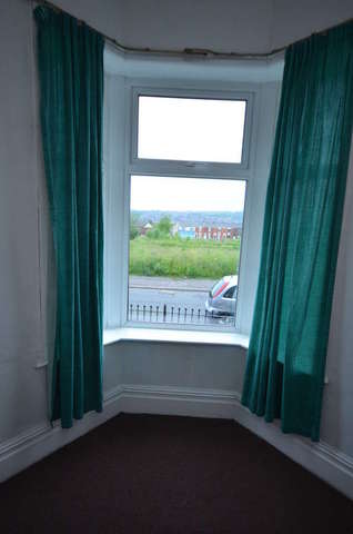  Image of 3 bedroom Terraced house to rent in Rockcliffe Street Blackburn BB2 at Blackburn Ewood, BB2 3AR