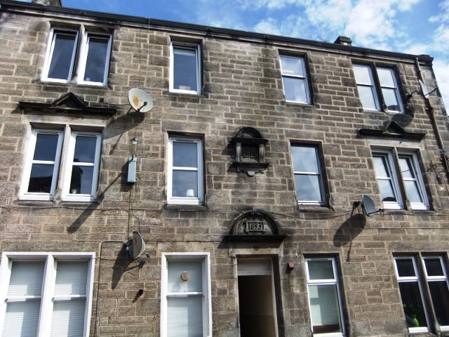  Image of 1 bedroom Flat to rent in Rolland Street Dunfermline KY12 at Dunfermline Fife Fife, KY12 7ED