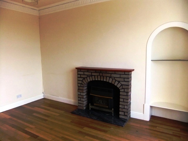  Image of 1 bedroom Flat to rent in Rolland Street Dunfermline KY12 at Dunfermline Fife Fife, KY12 7ED