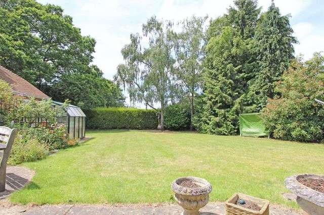 Image of 4 bedroom Detached house for sale in Bow Lane Romsey SO51 at Bow Lane  Romsey, SO51 7NA