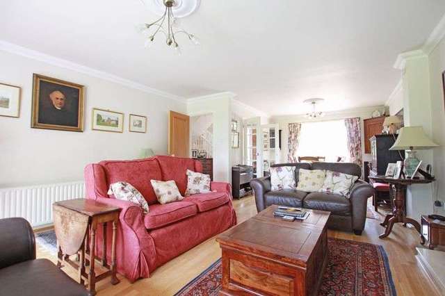  Image of 4 bedroom Detached house for sale in Bow Lane Romsey SO51 at Bow Lane  Romsey, SO51 7NA