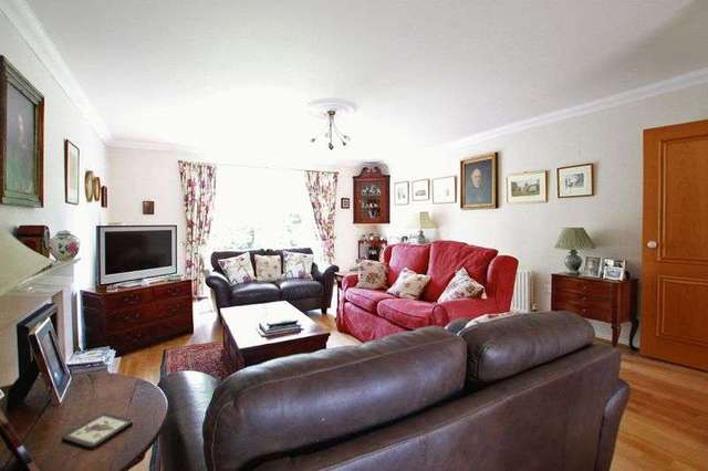  Image of 4 bedroom Detached house for sale in Bow Lane Romsey SO51 at Bow Lane  Romsey, SO51 7NA