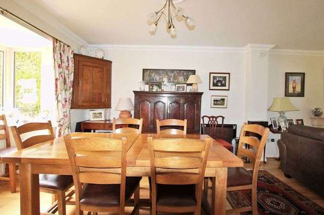  Image of 4 bedroom Detached house for sale in Bow Lane Romsey SO51 at Bow Lane  Romsey, SO51 7NA