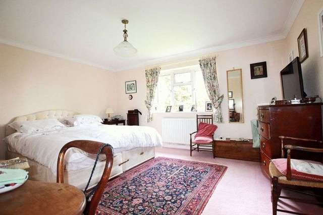  Image of 4 bedroom Detached house for sale in Bow Lane Romsey SO51 at Bow Lane  Romsey, SO51 7NA