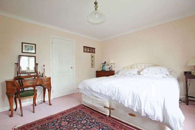  Image of 4 bedroom Detached house for sale in Bow Lane Romsey SO51 at Bow Lane  Romsey, SO51 7NA