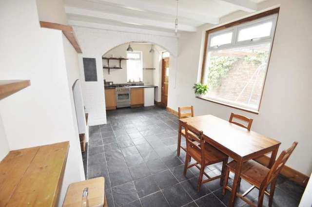  Image of 4 bedroom Detached house for sale in Rosebery Avenue Wallasey CH44 at Wallasey, CH44 0BE