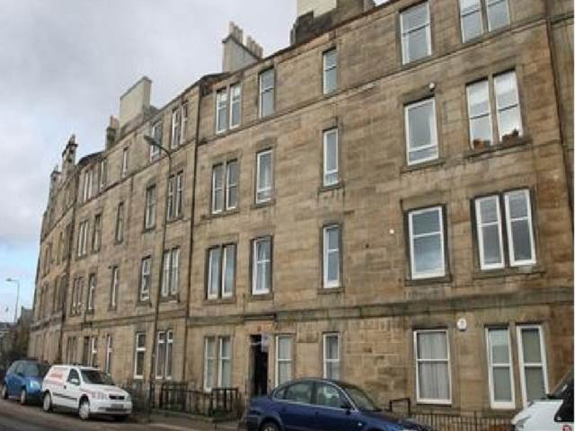  Image of 1 bedroom Flat to rent in Roseburn Street Edinburgh EH12 at Roseburn Edinburgh Edinburgh, EH12 5PN
