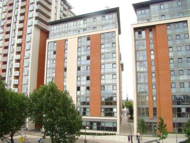  Image of 2 bedroom Flat to rent in Seagull Lane London E16 at Seagull Lane  London, E16 1BY