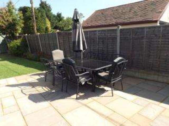  Image of 2 bedroom Bungalow for sale in Church End Lane Runwell Wickford SS11 at Runwell Wickford Runwell, SS11 7DN