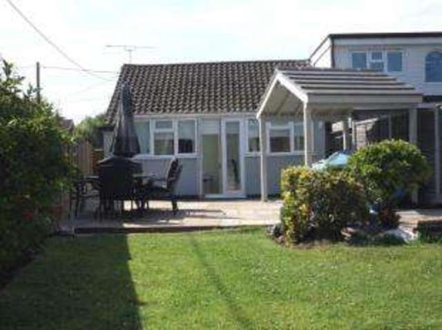  Image of 2 bedroom Bungalow for sale in Church End Lane Runwell Wickford SS11 at Runwell Wickford Runwell, SS11 7DN