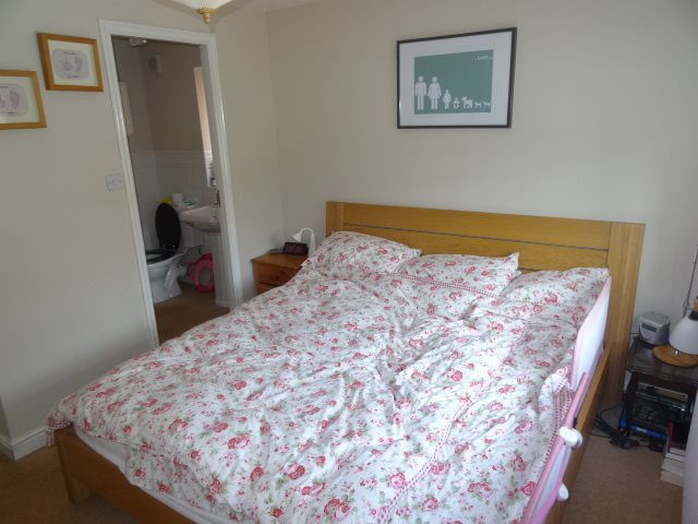  Image of 4 bedroom Detached house to rent in Rye Place Warndon Worcester WR4 at Worcester Worcestershire Warndon, WR4 0SS