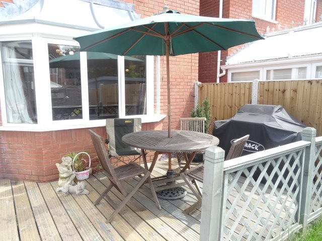  Image of 4 bedroom Detached house to rent in Rye Place Warndon Worcester WR4 at Worcester Worcestershire Warndon, WR4 0SS