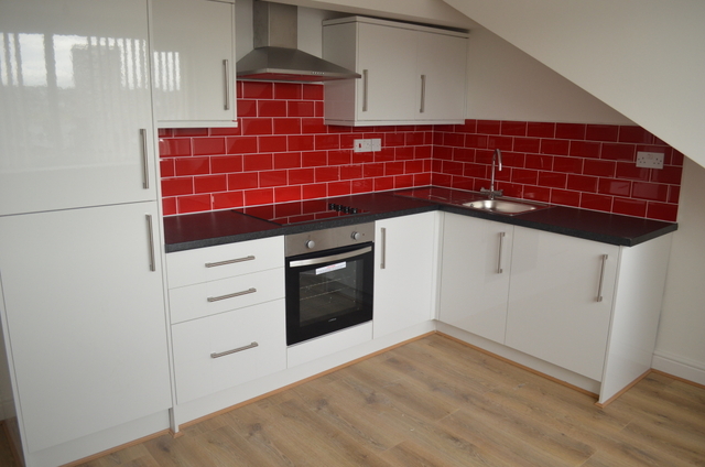  Image of 1 bedroom Flat to rent in Salisbury Avenue Armley Leeds LS12 at Salisbury Avenue  Leeds, West Yorkshire, England, LS12 2AR