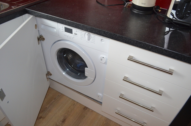  Image of 1 bedroom Flat to rent in Salisbury Avenue Armley Leeds LS12 at Salisbury Avenue  Leeds, West Yorkshire, England, LS12 2AR