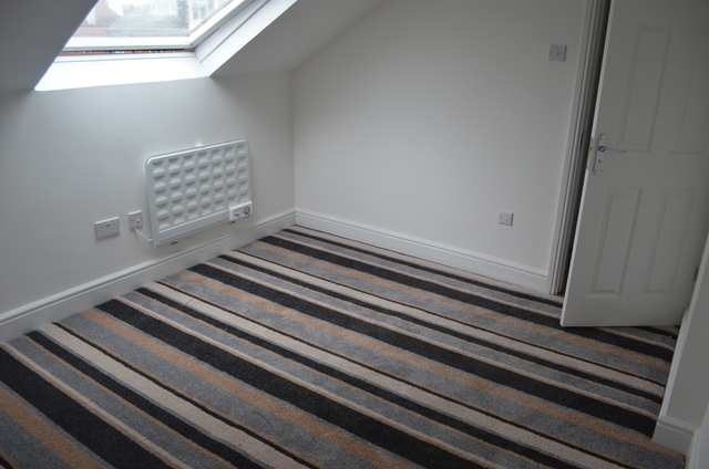  Image of 1 bedroom Flat to rent in Salisbury Avenue Armley Leeds LS12 at Salisbury Avenue  Leeds, West Yorkshire, England, LS12 2AR
