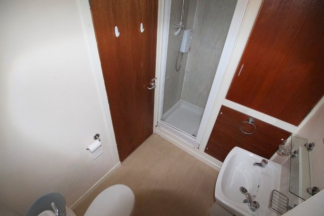  Image of 1 bedroom Flat to rent in Salisbury Court Aberdeen AB10 at West End Aberdeen Aberdeen, AB10 6PN