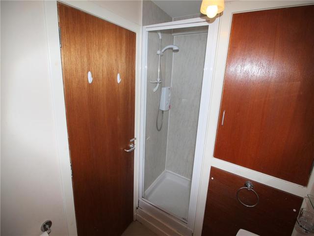  Image of 1 bedroom Flat to rent in Salisbury Court Aberdeen AB10 at West End Aberdeen Aberdeen, AB10 6PN