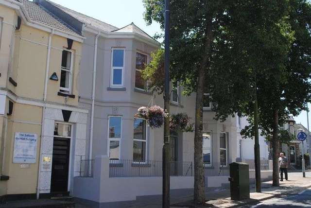  Image of 1 bedroom Flat to rent in King Edward Road Saltash PL12 at King Edward Road  Saltash, PL12 4EQ
