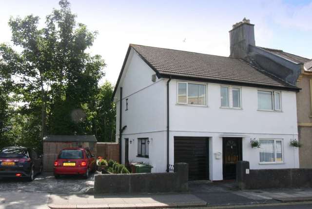 Image of 4 bedroom Semi-Detached house for sale in Saltash Road Keyham Plymouth PL2 at Saltash Road Keyham Plymouth, PL2 2BB